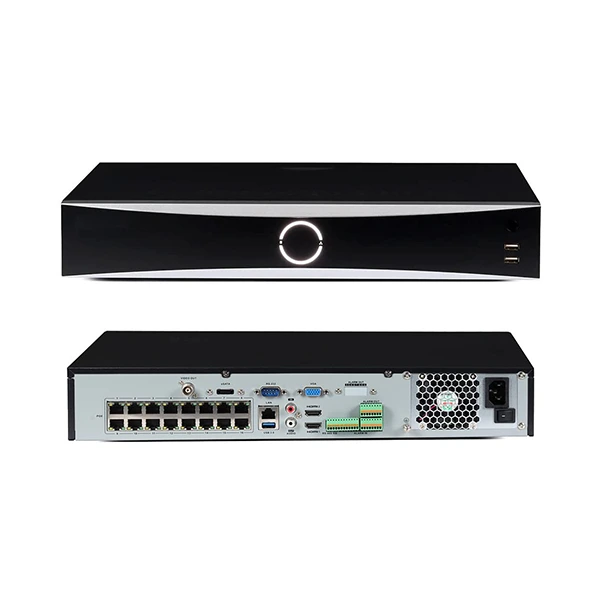 Hikvision DS-7716NXI-I4/S(C) 16 Channel NVR 32MP AcuSense